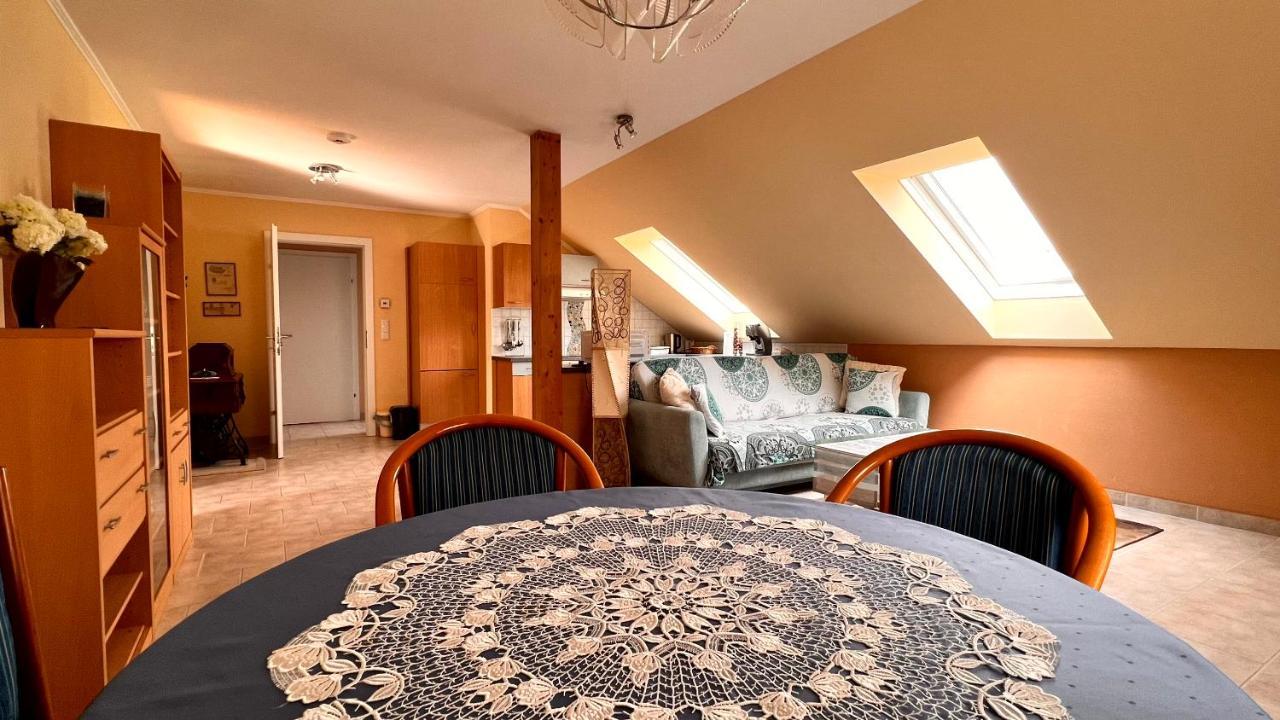 Ferienwohnung Brenner 브루크안데어무어 외부 사진