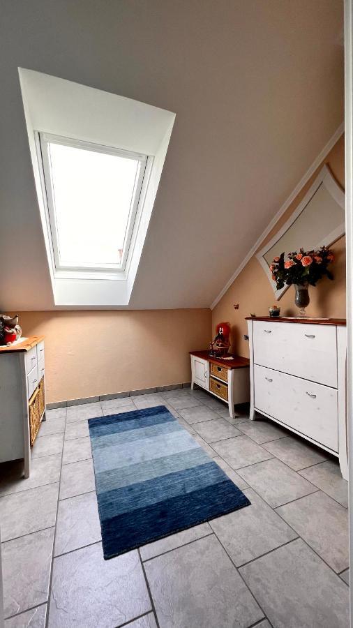 Ferienwohnung Brenner 브루크안데어무어 외부 사진